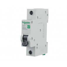 Автоматический выключатель EASY9 Schneider Electric -1п 16А