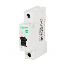Автоматический выключатель EASY9 Schneider Electric -1п 32А