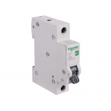 Автоматический выключатель EASY9 Schneider Electric -1п 06А