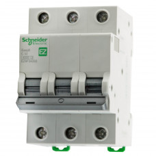 Автоматический выключатель EASY9 Schneider Electric -3п 32А Автоматический выключатель EASY9 Schneider Electric -3п 32А