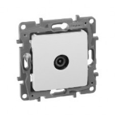 Механизм Legrand ETIKA-роз. ТV- бел. 672265