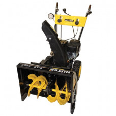 Снегоуборщик HUTER SGC 4800 Снегоуборщик HUTER SGC 4800