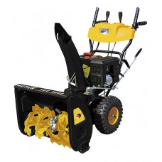Снегоуборщик HUTER SGC 6000 Снегоуборщик HUTER SGC 6000