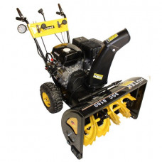 Снегоуборщик HUTER SGC 8100 Снегоуборщик HUTER SGC 8100