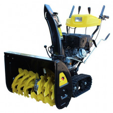 Снегоуборщик HUTER SGC 8100C Снегоуборщик HUTER SGC 8100C