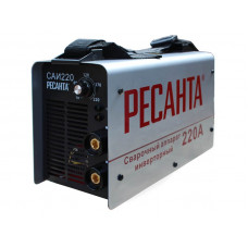 Сварочный аппарат РЕСАНТА САИ-220