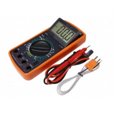 Тестер DT9205A ТДМ Тестер DT9205A ТДМ